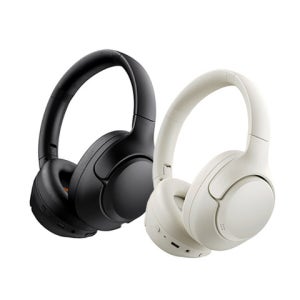 [큐씨와이] QCY H3 ANC APP 블루투스헤드셋 액티브 노이즈캔슬링