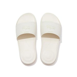 [핏플랍]  크림 여성 슬리퍼 FFSO2E402CR