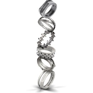 [마틴플랜] Best Ring 2 - Pack Set FTSSDJA2-5M