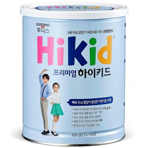 hikid 최저가 가성비상품