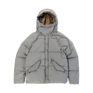 텐씨 아틱 다운 파카 그레이 17CTCUC03075 003780 661