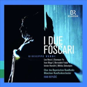 베르디: 포스카리가의 두 사람 (Verdi: I Due Foscari) (2CD) - Leo Nucci