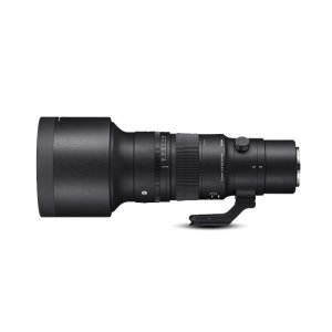 시그마500mm F5.6 DG DN OS SE