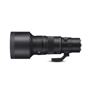 시그마 500mm F5.6 DG DN OS L