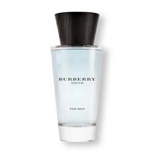 버버리(뷰티) 버버리 터치 포 맨  EDT 100ML