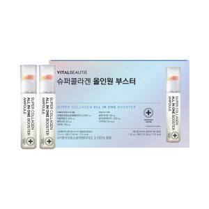 큐라에스 큐라에스 더마3 올인원 콜라겐 640mg 120정x2박스