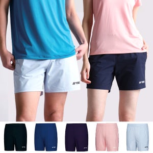 요넥스 YONEX-249PH001M 남성 여성 우븐 반바지 5컬러