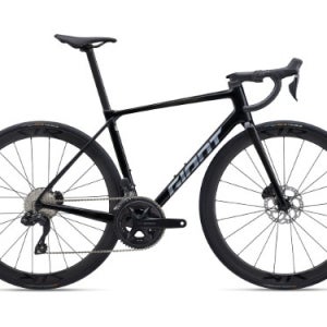 자이언트 TCR 어드밴스 PRO 1 105 Di2 로드자전거 2025