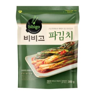 비비고파김치 최저가 가성비상품