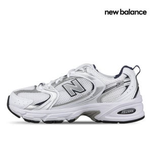 뉴발란스 530 화이트 운동화 MR530SG