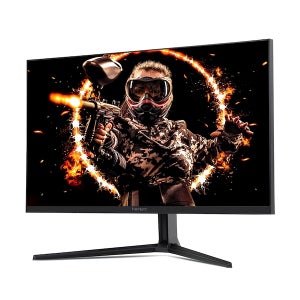 비트엠 Newsync 27R2 IPS 패스트 240 게이밍 무결점