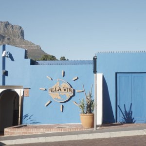 [남아프리카공화국 웨스턴 케이프(주) 케이프타운 호텔] 빌라 비바 호스텔/3성급