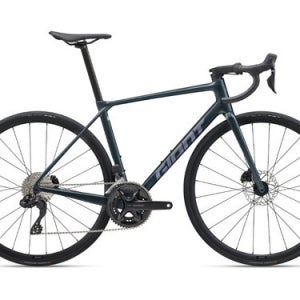 자이언트 TCR 어드밴스 1 105 Di2 로드자전거 2025