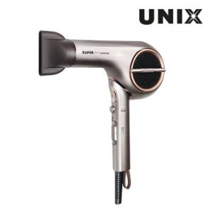 유닉스 슈퍼디플러스 BLDC 접이식 드라이기 UN-A6010