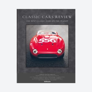 [FOURM LOUNGE] [ACC ART BOOKS] Classic Cars Review: The Best Classic Cars on the Planet / HS2D3HBK01