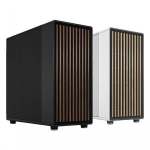 Fractal Design North XL MESH (초크 화이트)