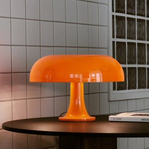[아르떼미데] [두오모/Artemide] Nessino Orange 네시노 오렌지
