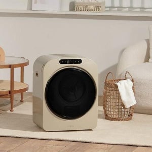 [미닉스]미닉스 3kg 미니 건조기 그레이지 MNMD-110G_MNMD-110G [갤러리아 한화갤러리아㈜ 광교점]