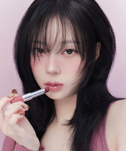 [에스쁘아] [나잇 아웃 출시] 노웨어 립스틱 바밍글로우 바밍글로우