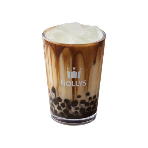 할리스 콜드브루 아이스(ICED) 성분 분석