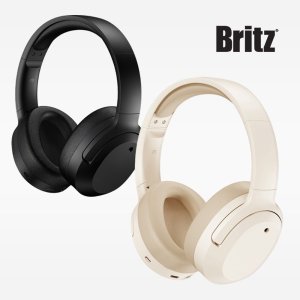 브리츠 BT4000 ANC PLUS 액티브 노이즈캔슬링 유 무선 블루투스 헤드폰 헤드셋 C타입 BT4000ANC 브리츠BT4000