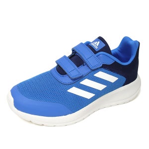 아디다스 키즈 아동 텐사울 런 2.0 K 벨크로 런닝화 조깅화 블루 GW0393