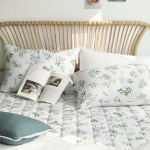 모닝 풍기인견 여름 패드