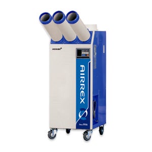 이동식 3구 에어컨렌탈 행사 이동식에어컨 대여 임대