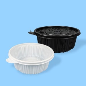 탕용기 225파이 소 (뚜껑별도) AJ