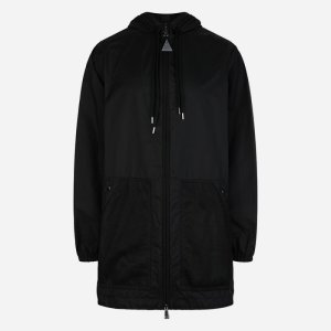 몽클레르 에티아슈 레인 자켓 블랙 1A00101 5968E 999