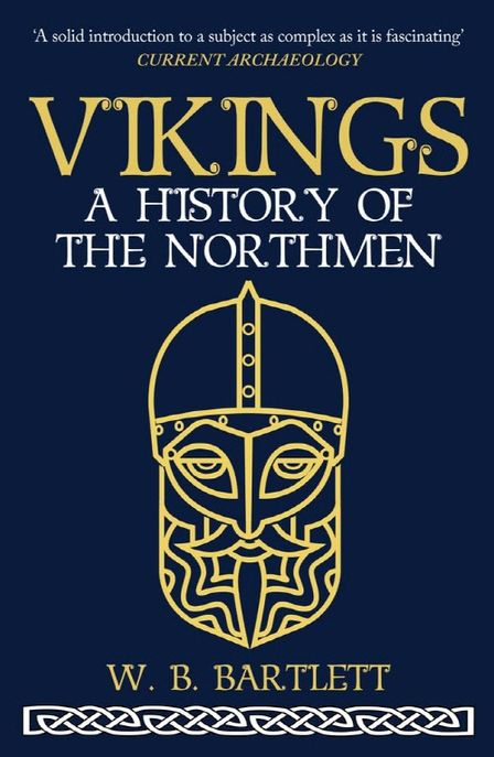 Vikings (A History of the Northmen)