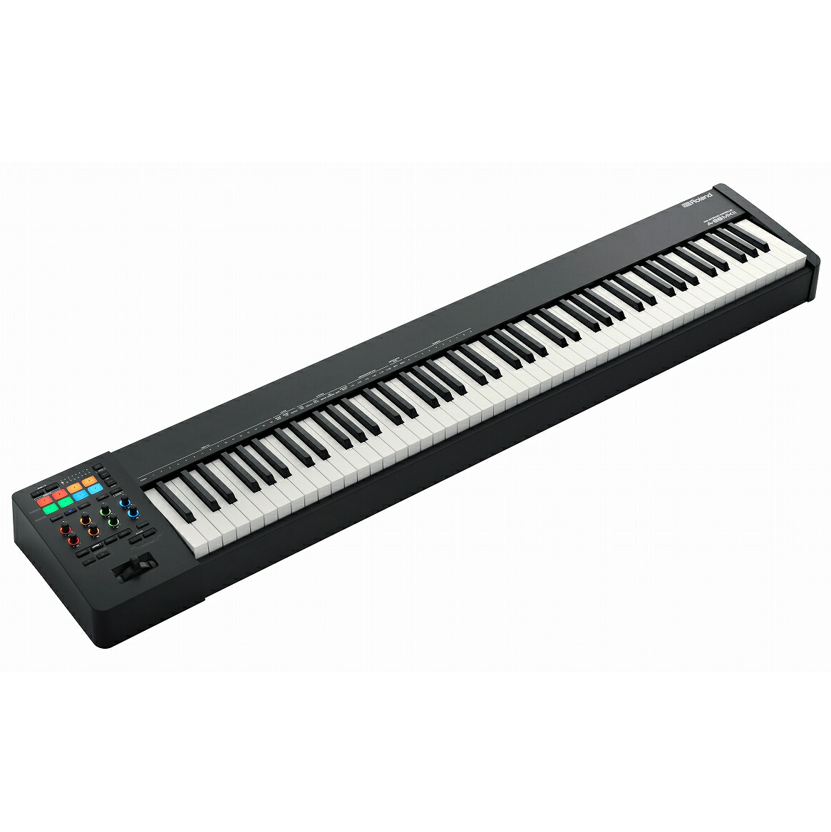 Roland 롤랜드 88키 MIDI 키보드 컨트롤러 A88MKII