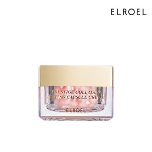 [2024 NEW] 엘로엘 콜라겐 프레스티지 캡슐크림 TV상품