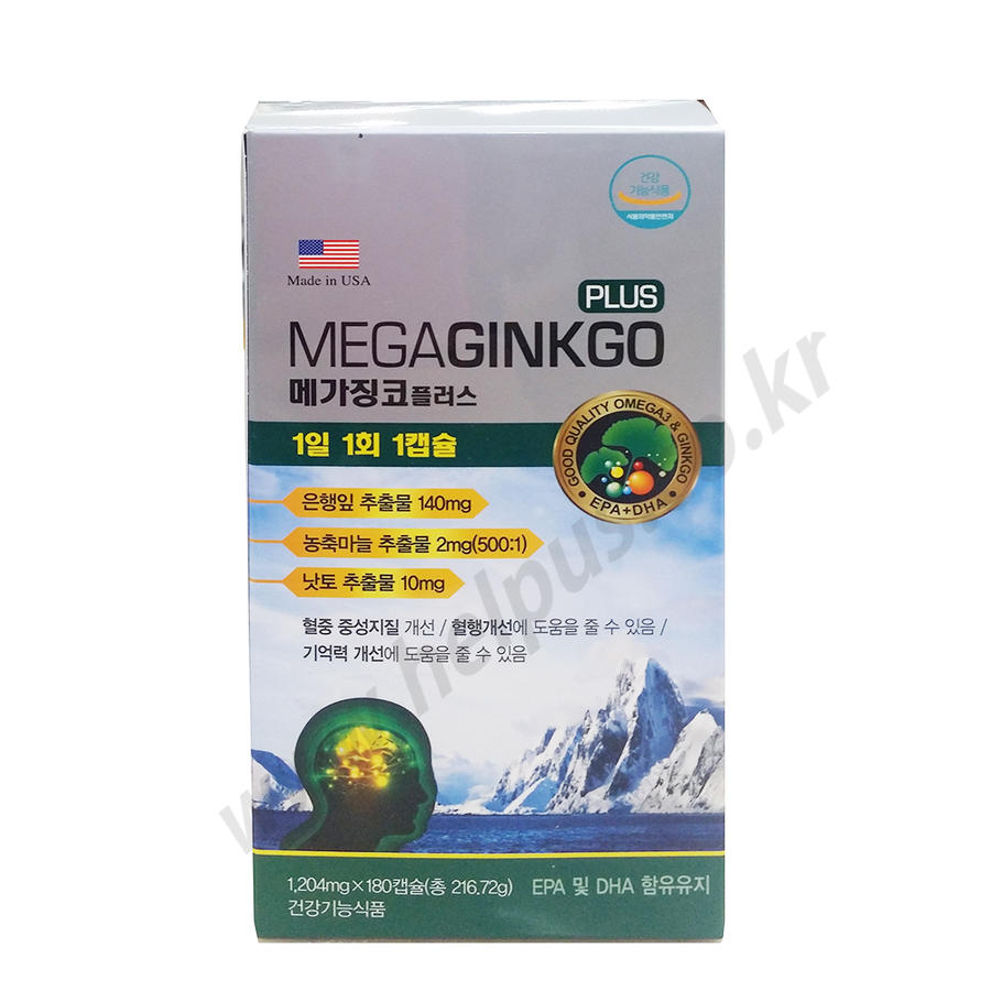 메가징코 마그맥스