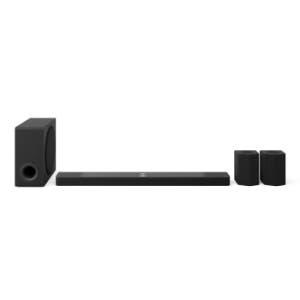 LG 사운드바 S95TR