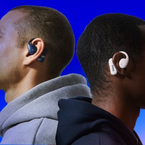 PSG 이어폰파리 생제르망 공식 라이센스 귀 아픔 없는 오픈형 이어폰  헤드셋
