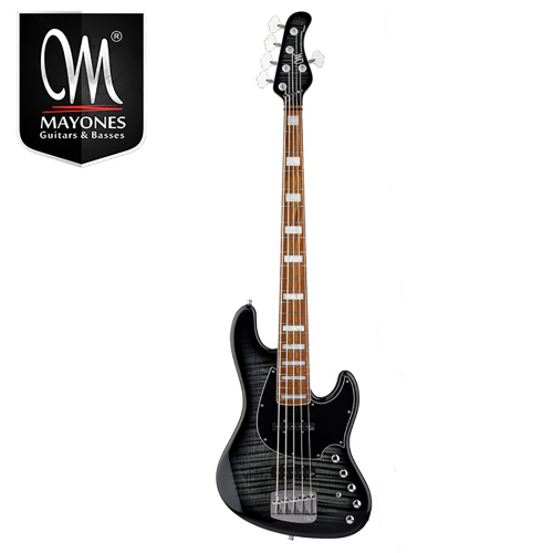 MAYONES JABBA Classic 5 String