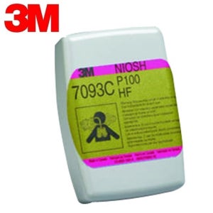 3M-7093C 방진필터(특급-2ea/1조)