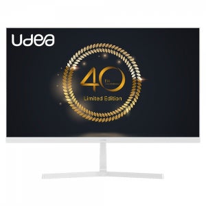 제이씨현 UDEA EDGE ED2731HF 유케어 IPS 홈엔터 100 화이트 무결점 68.6cm(27인치)