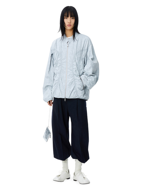 [아더에러] Zeque jacket Light Grey