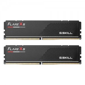 G.SKILL DDR5-5200 CL36 FLARE X5 J 패키지 (32GB(16Gx2))