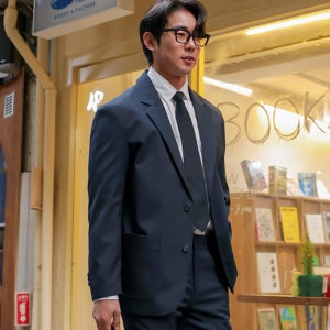 (L-4XL)주버트 자켓[WF,스판함유,뒷트임,빅사이즈]