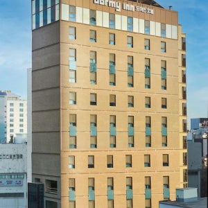 [서울 호텔] 도미 인 익스프레스 서울 인사동