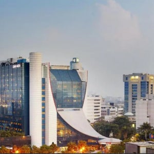 [자카르타 호텔] 그란 멜리아 자카르타