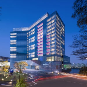 [서울 호텔] 비스타 워커힐 서울