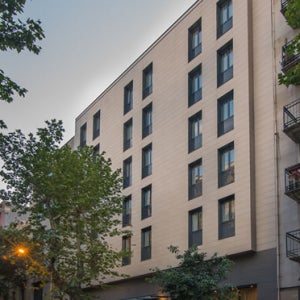 [바르셀로나 호텔] 쁘띠 팰리스 트렌카디스