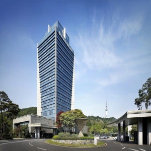 [서울 호텔] 반얀트리 클럽 앤 스파 서울