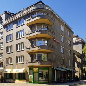 [취리히 호텔] 노이에스 슐로스 프리바트 호텔 취리히, 오토그래프 컬렉션