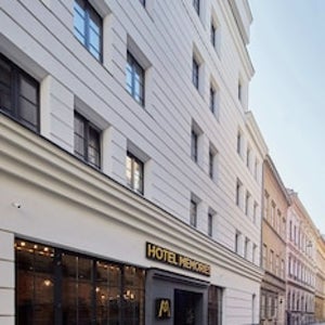 [부다페스트 호텔] 호텔 메모리스 올드타운