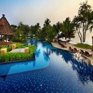 [후아힌 호텔] 모벤픽 아사라 리조트 & 스파 후아힌